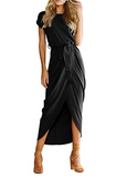 Long Maxi Dress